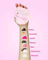 The Original MakeUp Eraser Perfect Pigment 5-Day Set